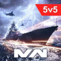 Modern Warships
