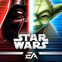 Star Wars Galaxy of the Heroes